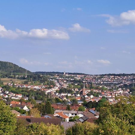 Ferienwohnung Schleiten Püttlingen Extérieur photo