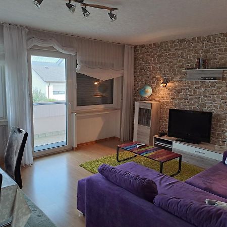Ferienwohnung Schleiten Püttlingen Extérieur photo