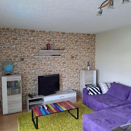 Ferienwohnung Schleiten Püttlingen Extérieur photo