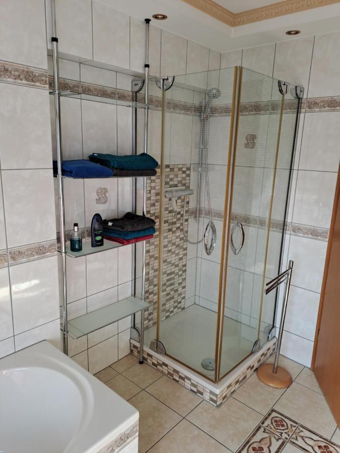Ferienwohnung Schleiten Püttlingen Extérieur photo