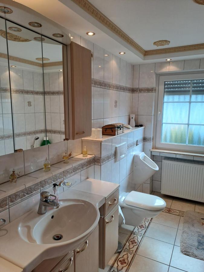 Ferienwohnung Schleiten Püttlingen Extérieur photo