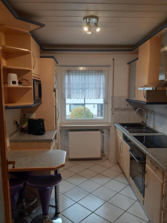 Ferienwohnung Schleiten Püttlingen Extérieur photo