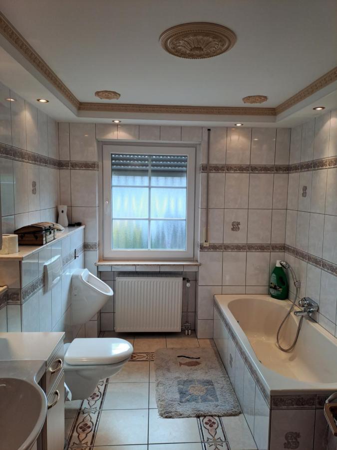 Ferienwohnung Schleiten Püttlingen Extérieur photo
