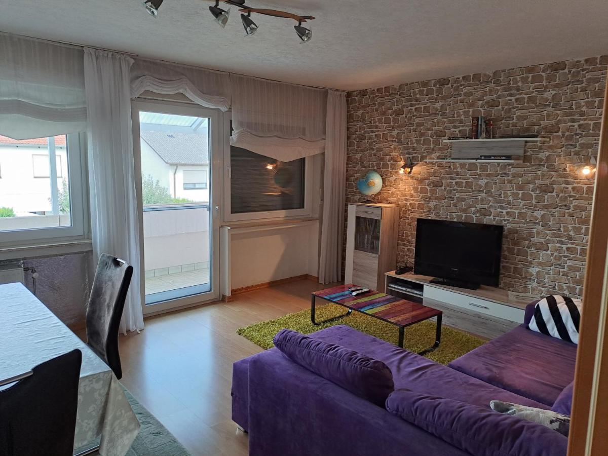 Ferienwohnung Schleiten Püttlingen Extérieur photo