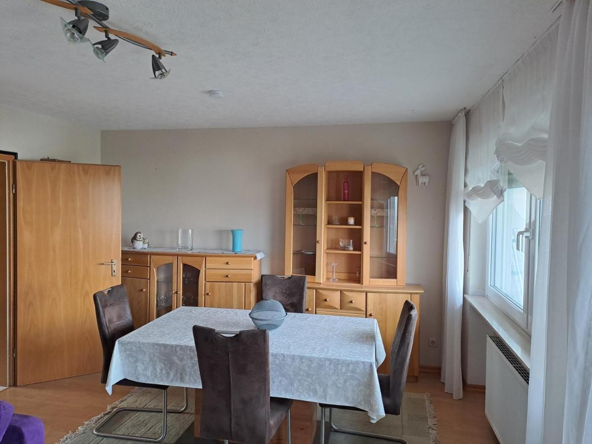 Ferienwohnung Schleiten Püttlingen Extérieur photo