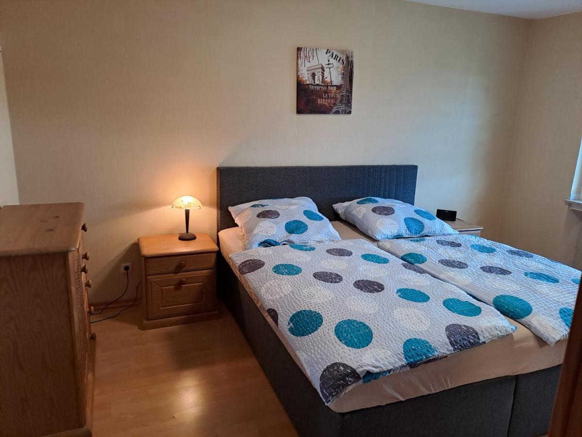 Ferienwohnung Schleiten Püttlingen Extérieur photo