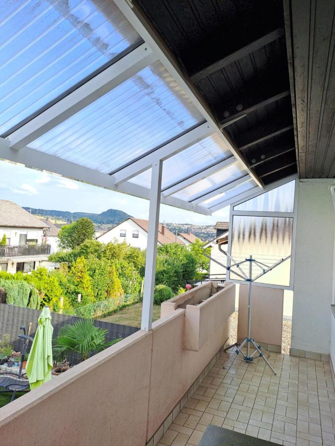 Ferienwohnung Schleiten Püttlingen Extérieur photo