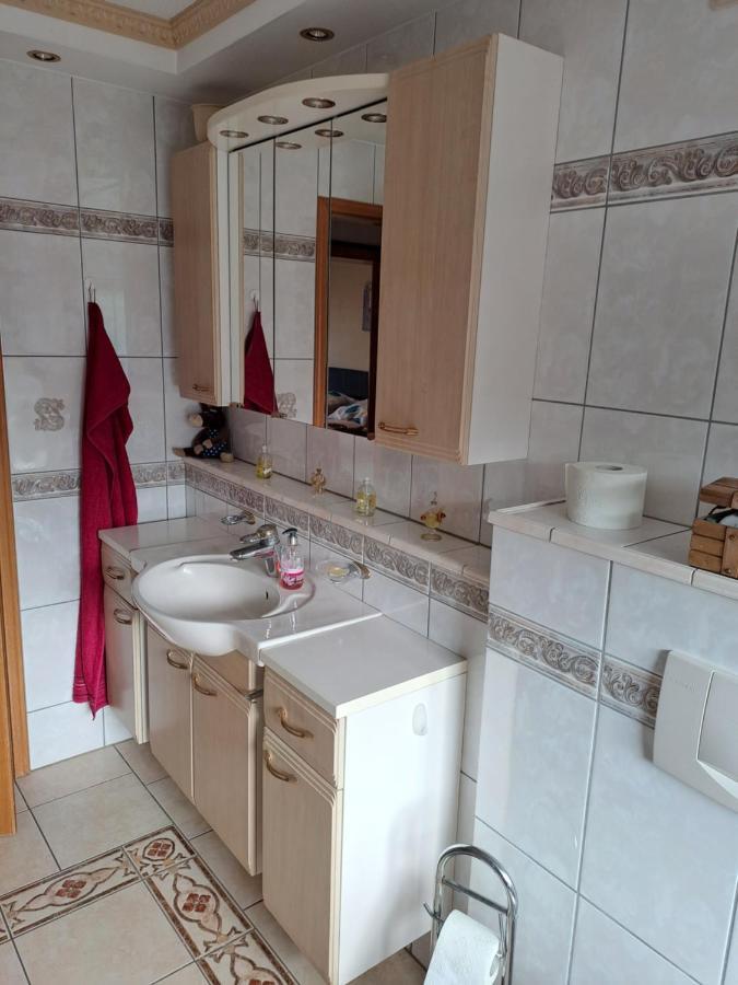 Ferienwohnung Schleiten Püttlingen Extérieur photo