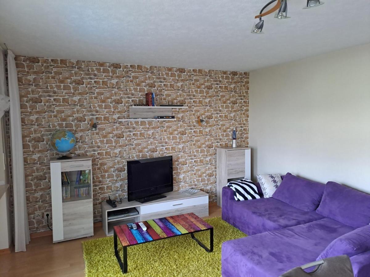 Ferienwohnung Schleiten Püttlingen Extérieur photo