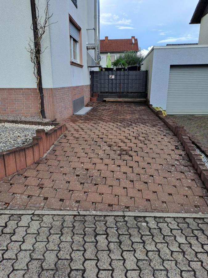 Ferienwohnung Schleiten Püttlingen Extérieur photo