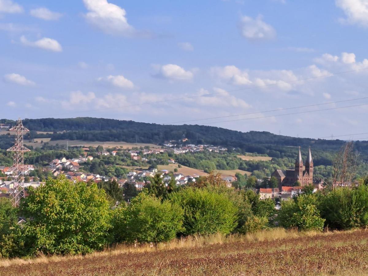 Ferienwohnung Schleiten Püttlingen Extérieur photo