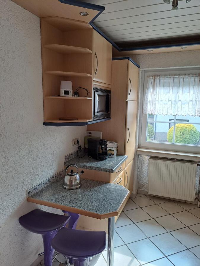 Ferienwohnung Schleiten Püttlingen Extérieur photo