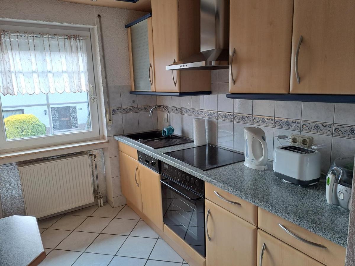 Ferienwohnung Schleiten Püttlingen Extérieur photo